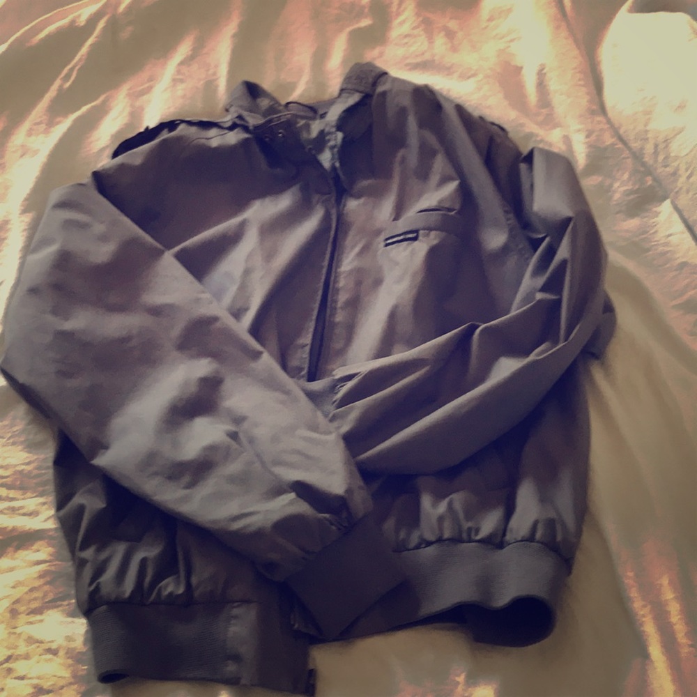 Members Only Jacket